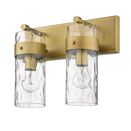 Z-Lite 2 Light Vanity