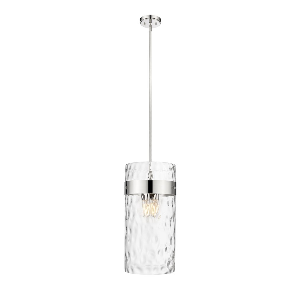 Z-Lite 4 Light Pendant