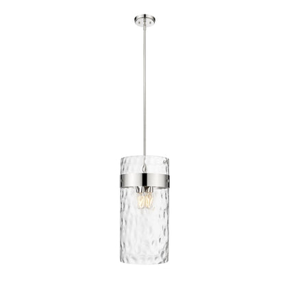 Z-Lite 4 Light Pendant