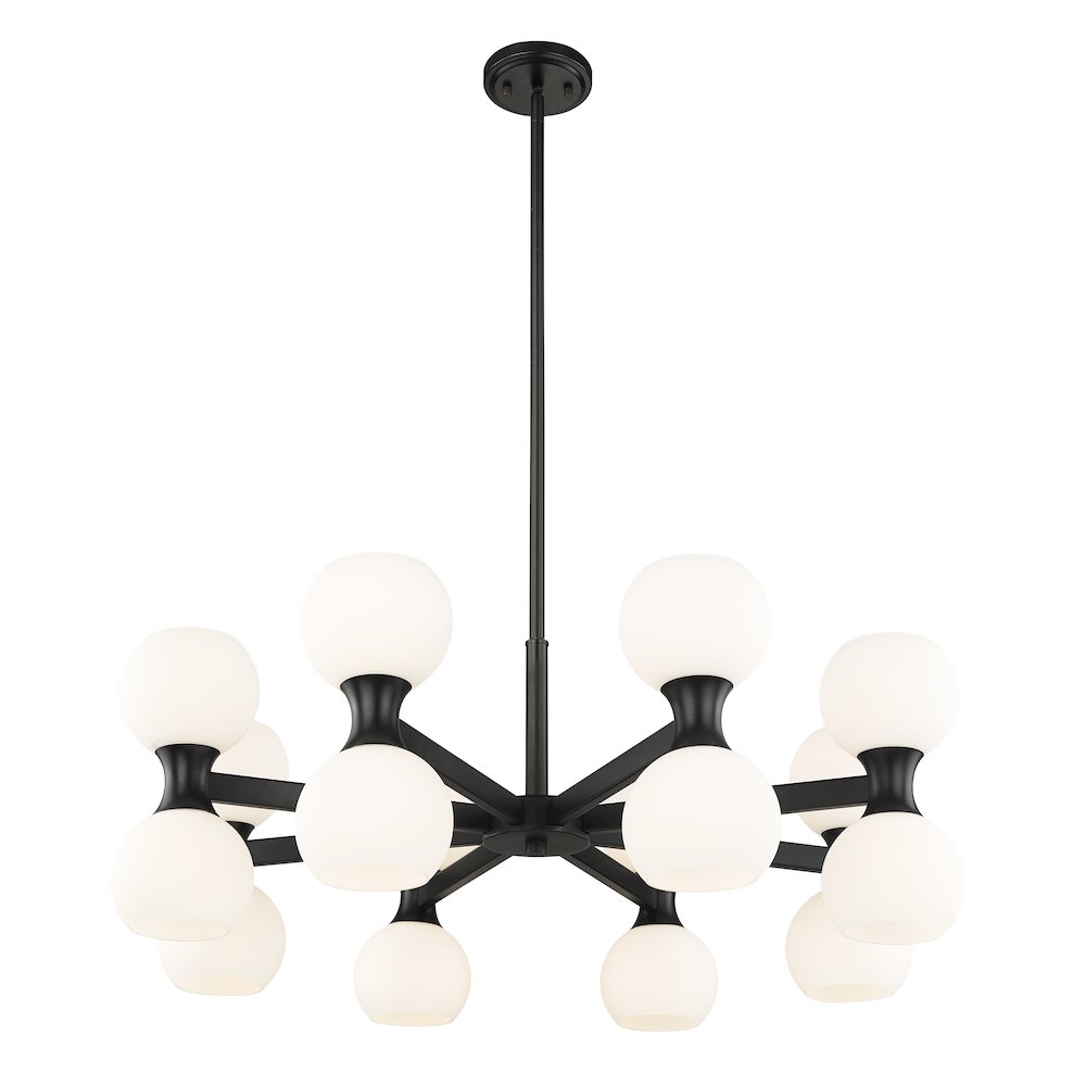 Z-Lite 16 Light Chandelier