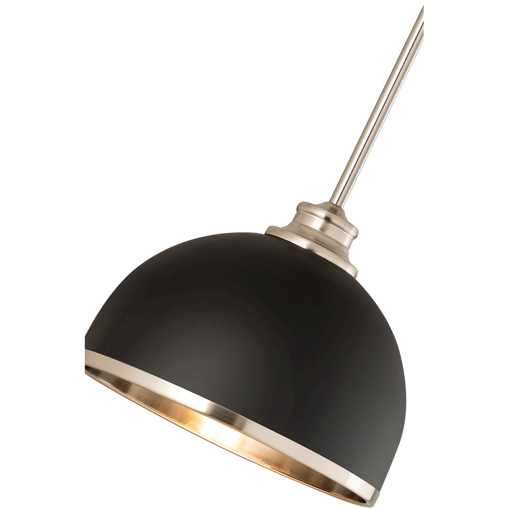 Z-Lite 1 Light Pendant