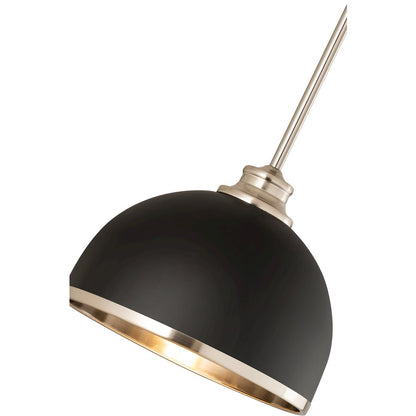 Z-Lite 1 Light Pendant