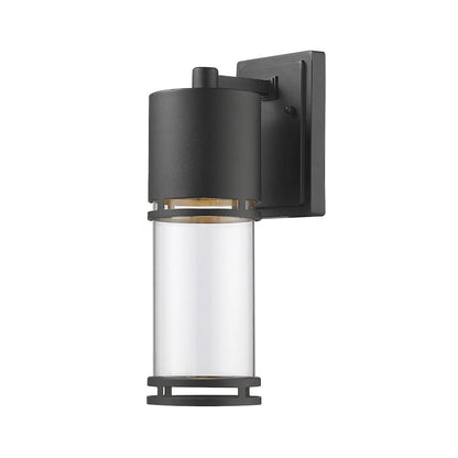 Z-Lite 1 Light Outdoor Wall Light