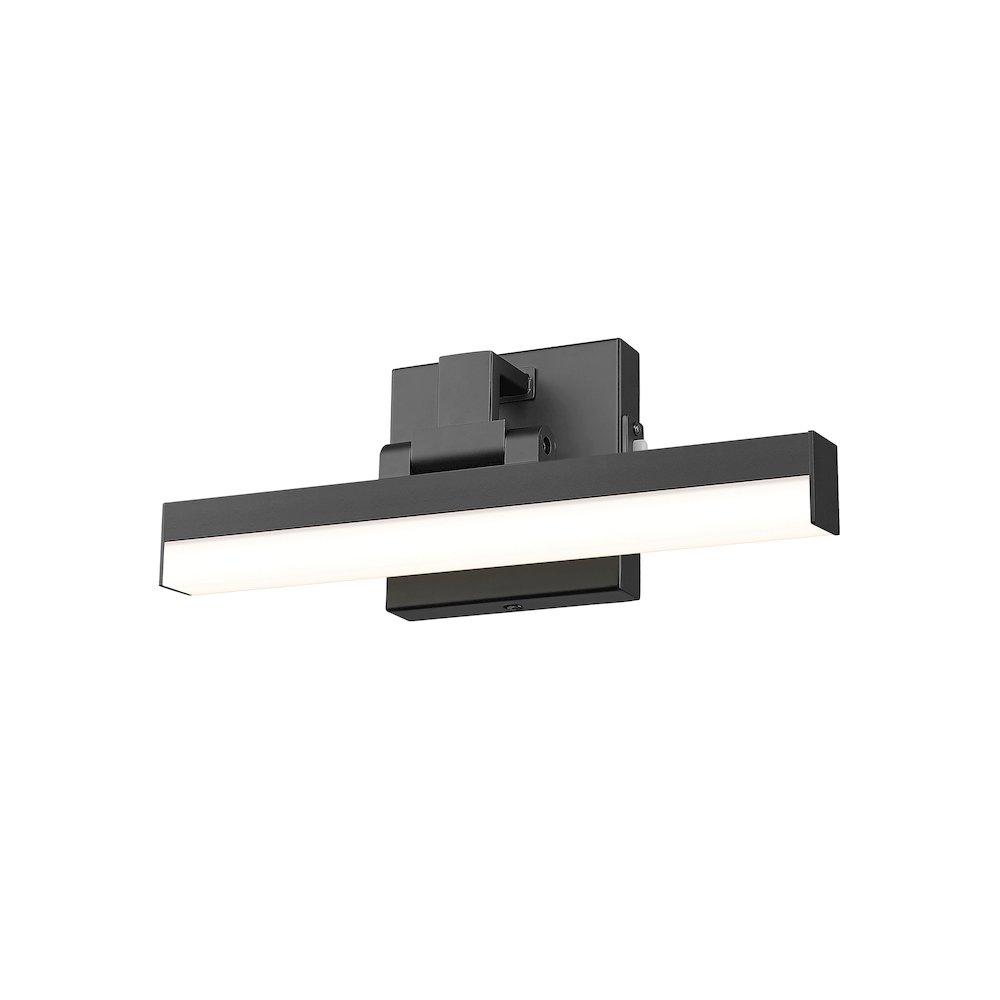 Z-Lite 1 Light Vanity