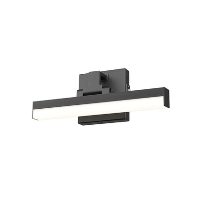 Z-Lite 1 Light Vanity