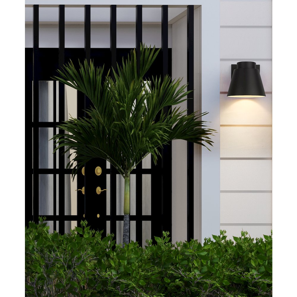 Z-Lite 1 Light Outdoor Wall Light