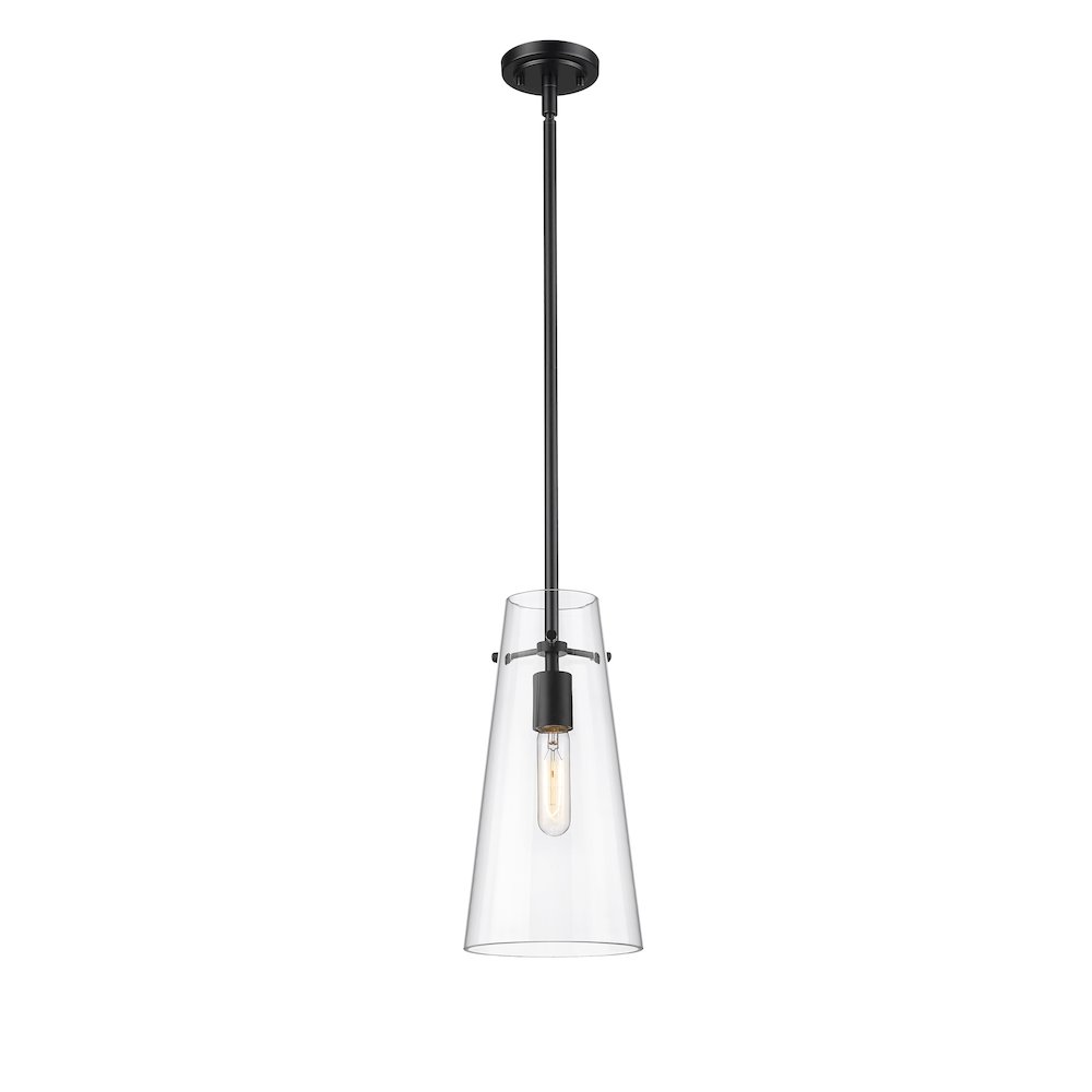 Z-Lite 1 Light Pendant