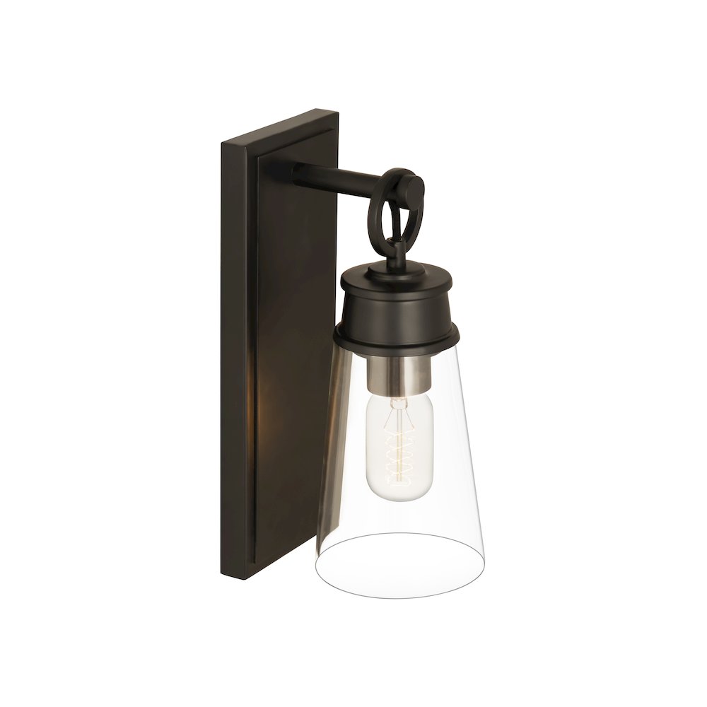 Z-Lite 1 Light Wall Sconce