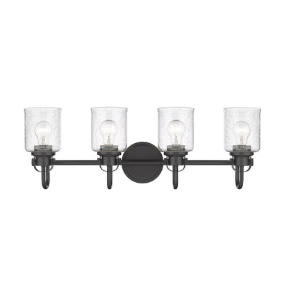 Z-Lite 4 Light Vanity