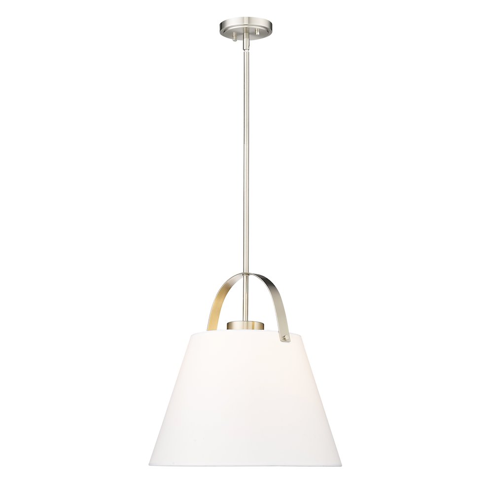 Z-Lite 1 Light Pendant