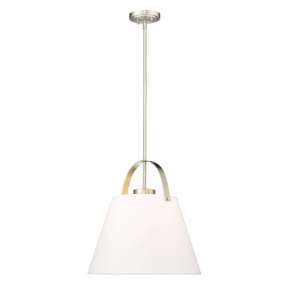 Z-Lite 1 Light Pendant