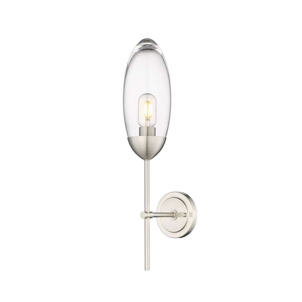 Z-Lite 1 Light Wall Sconce