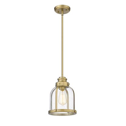 Z-Lite 1 Light Pendant
