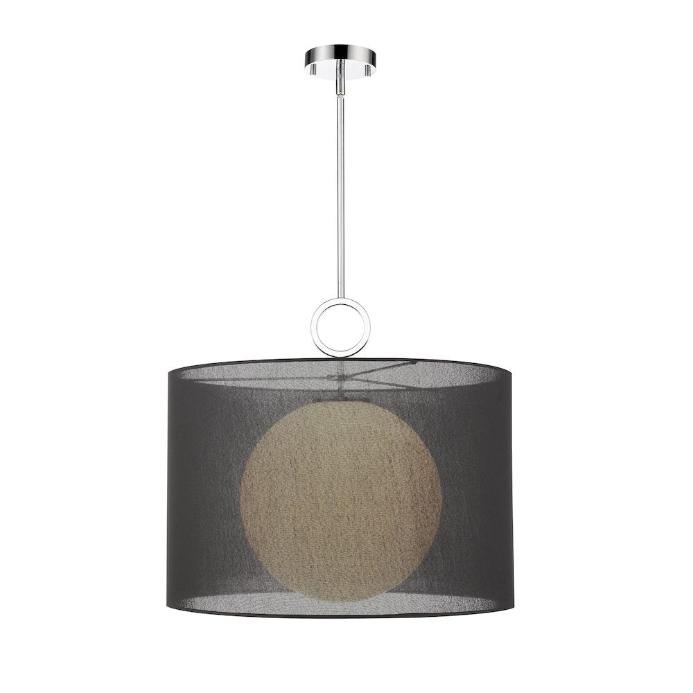 Z-Lite 1 Light Pendant