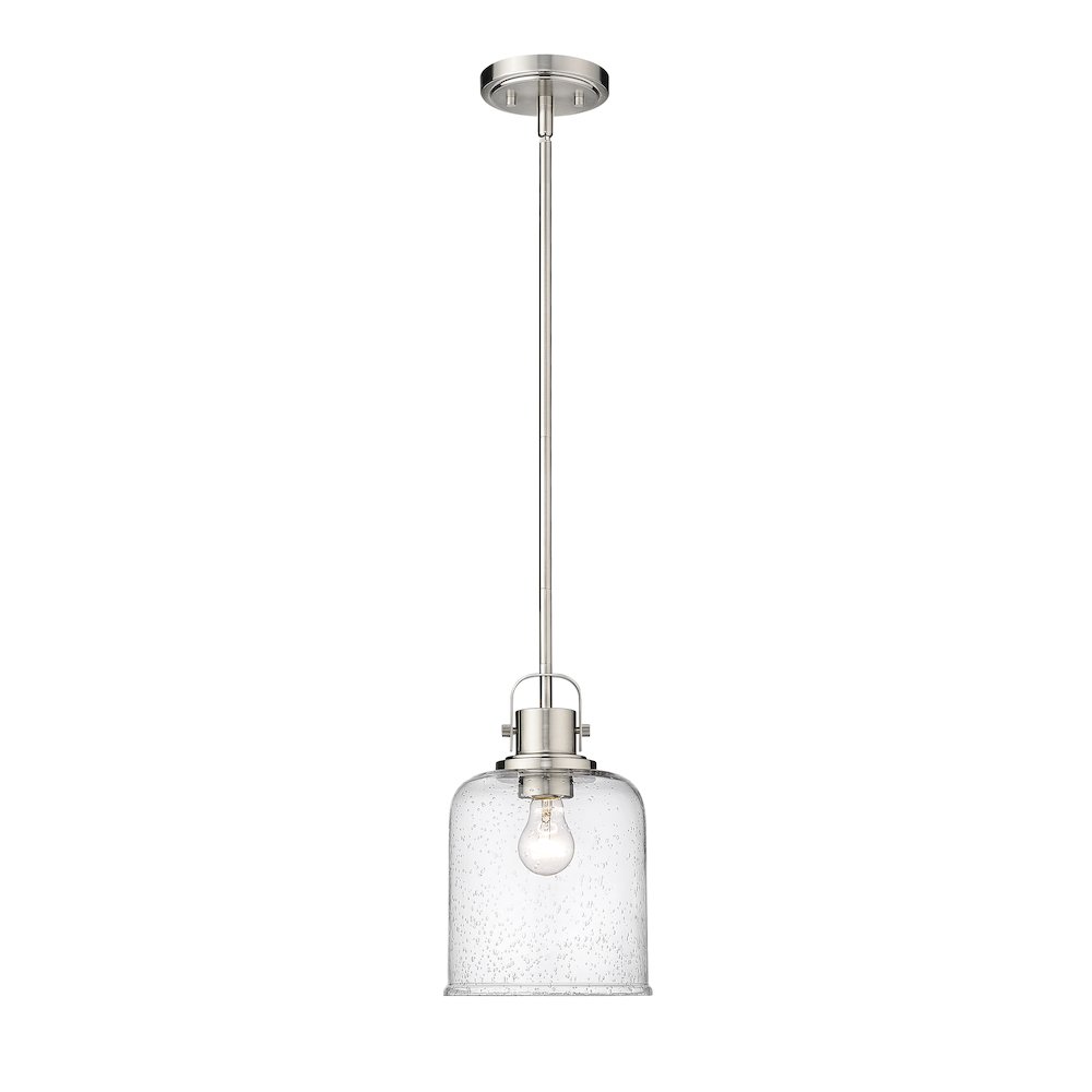 Z-Lite 1 Light Pendant