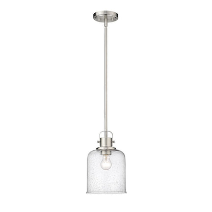 Z-Lite 1 Light Pendant