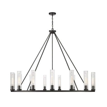 Z-Lite 15 Light Chandelier