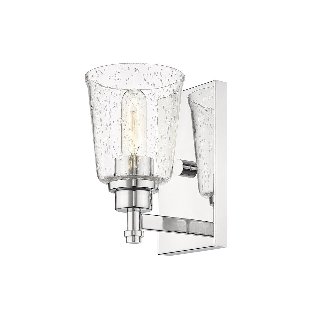 Z-Lite 1 Light Wall Sconce