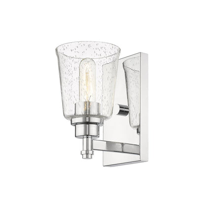Z-Lite 1 Light Wall Sconce