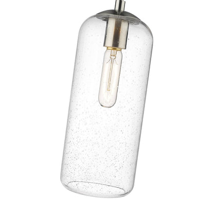 Z-Lite 1 Light Pendant