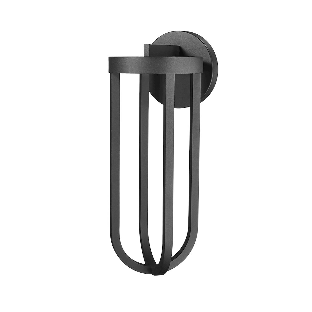 Z-Lite 1 Light Outdoor Wall Light