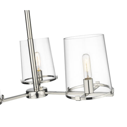 Z-Lite 3 Light Chandelier