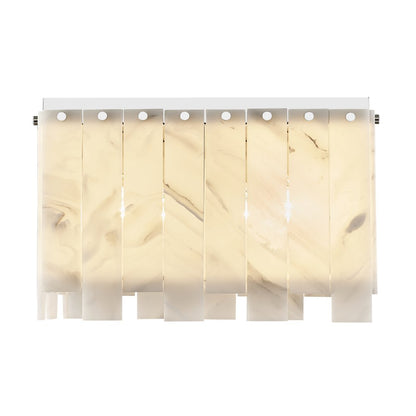 Z-Lite 6 Light Flush Mount