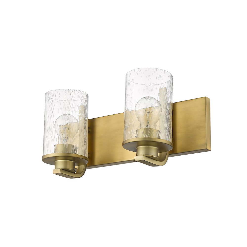 Z-Lite 2 Light Vanity