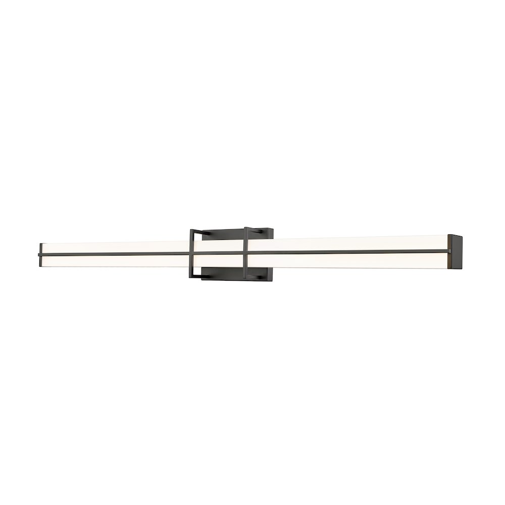Z-Lite 1 Light Vanity