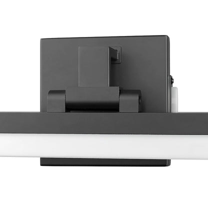 Z-Lite 1 Light Vanity