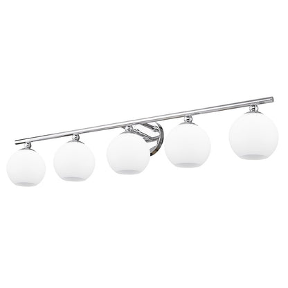 Z-Lite 5 Light Vanity