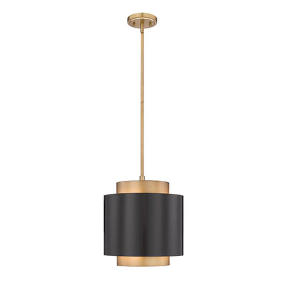 Z-Lite 1 Light Pendant
