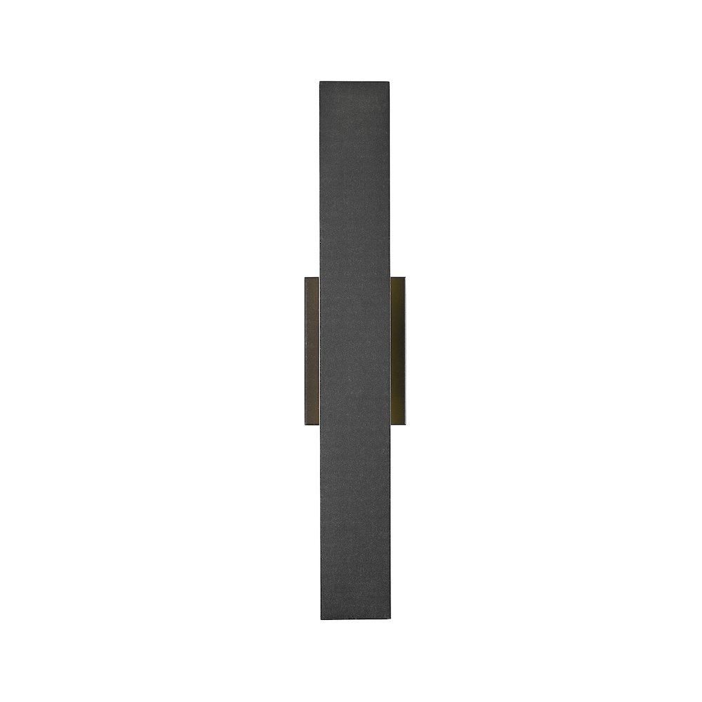 Z-Lite 2 Light Outdoor Wall Light