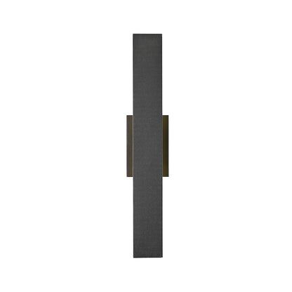 Z-Lite 2 Light Outdoor Wall Light