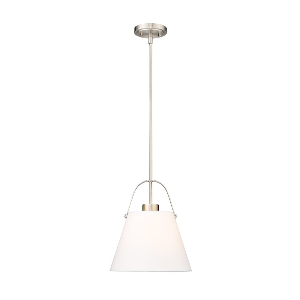 Z-Lite 1 Light Pendant