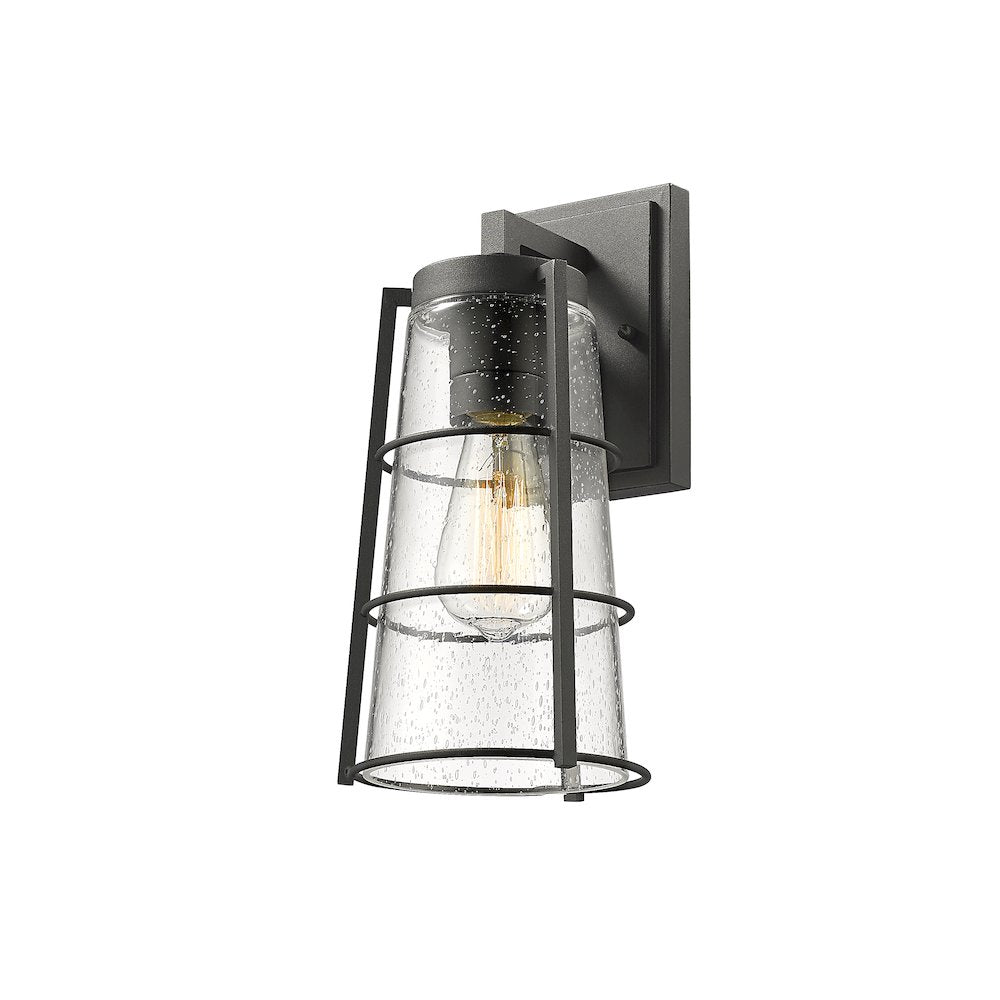 Z-Lite 1 Light Outdoor Wall Light