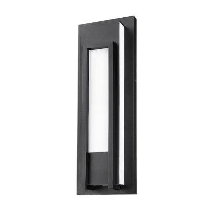 Z-Lite 1 Light Outdoor Wall Light