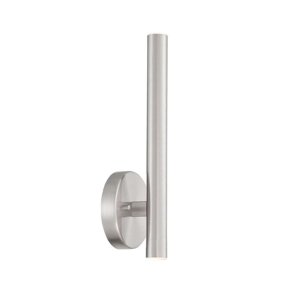 Z-Lite 2 Light Wall Sconce