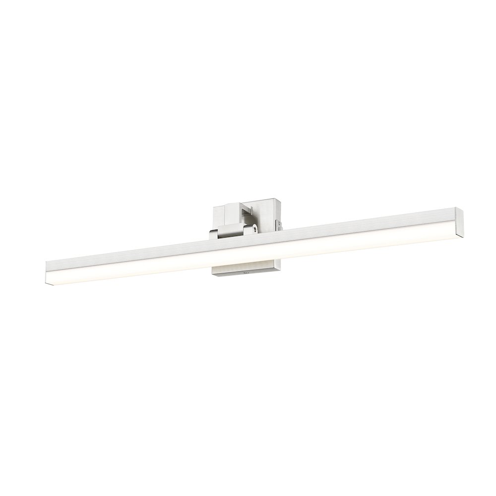 Z-Lite 1 Light Vanity