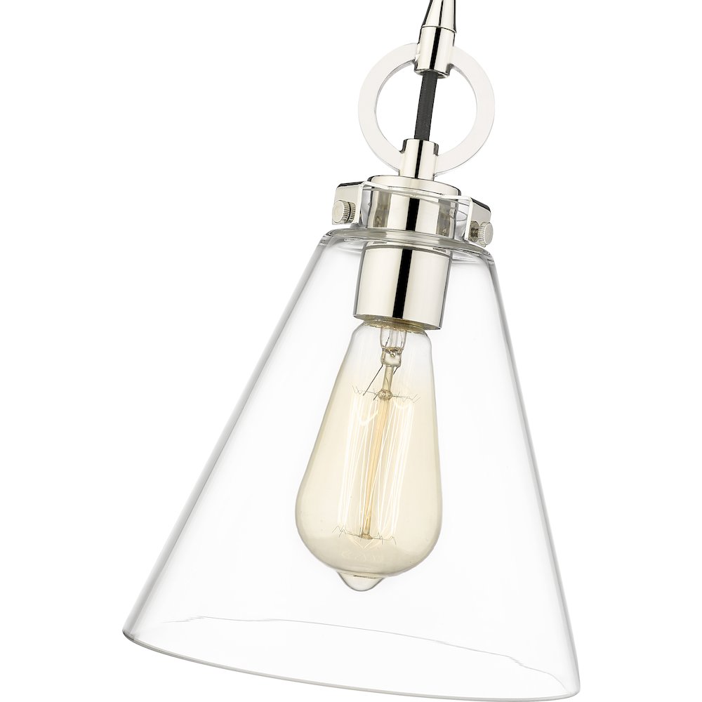Z-Lite 1 Light Pendant