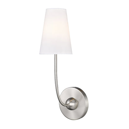 Z-Lite 1 Light Wall Sconce
