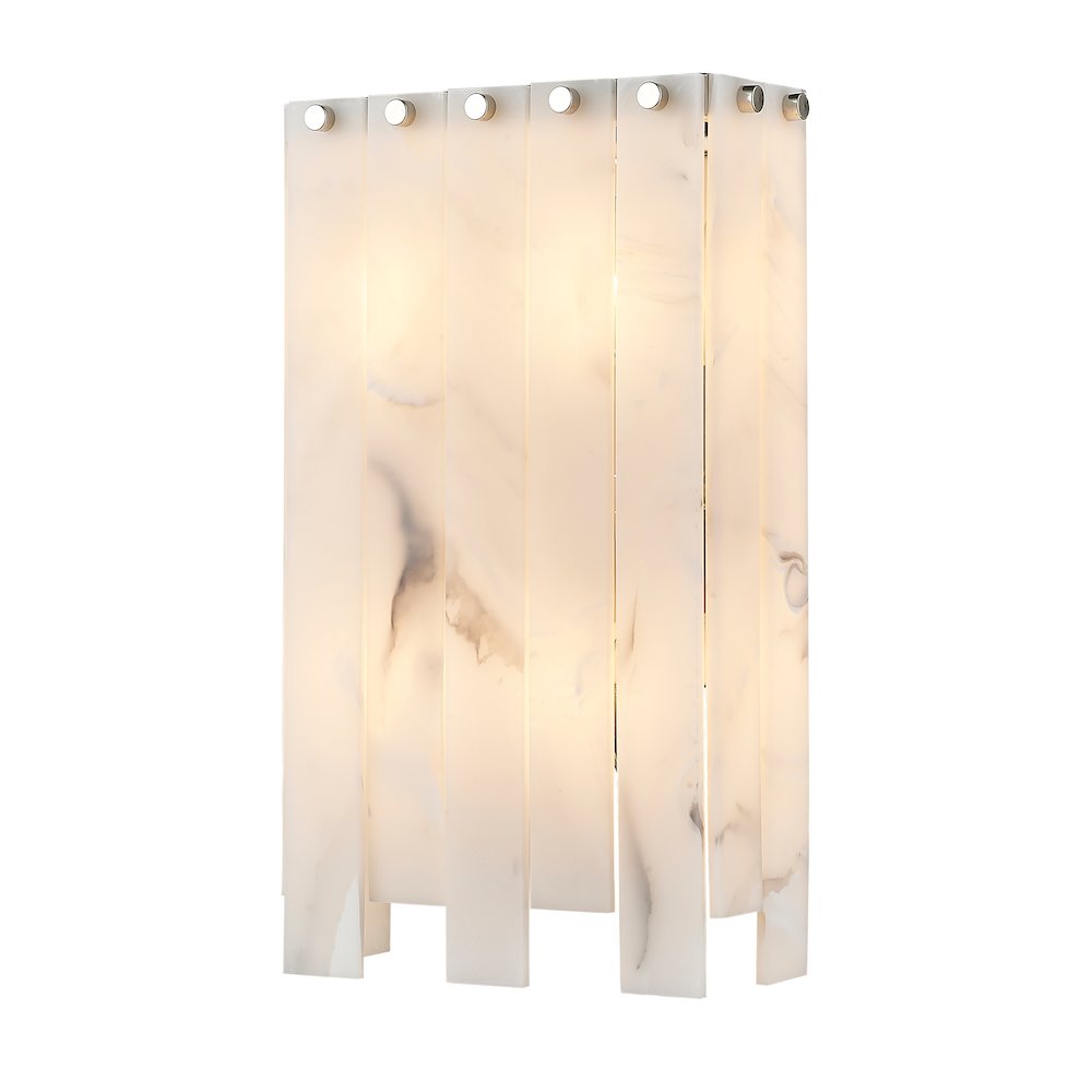 Z-Lite 4 Light Wall Sconce
