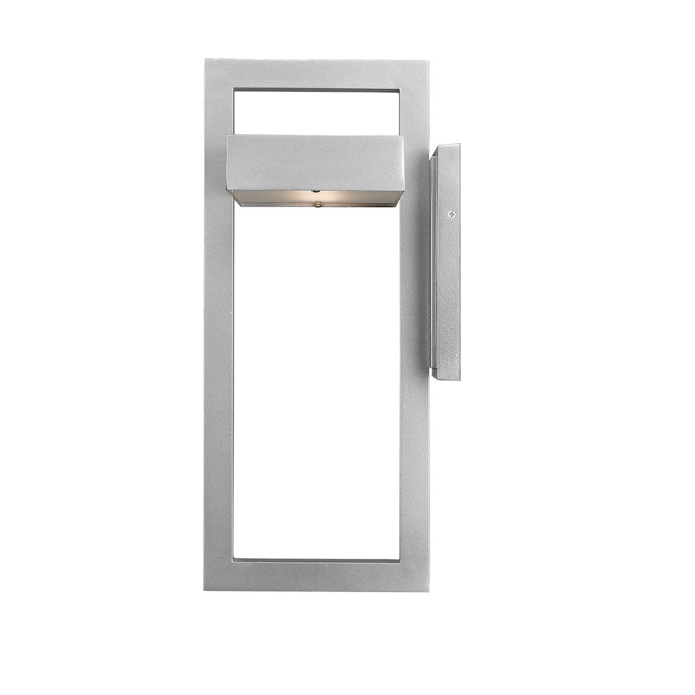 Z-Lite 1 Light Outdoor Wall Light