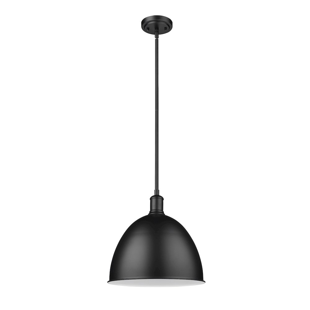 Z-Lite 1 Light Pendant