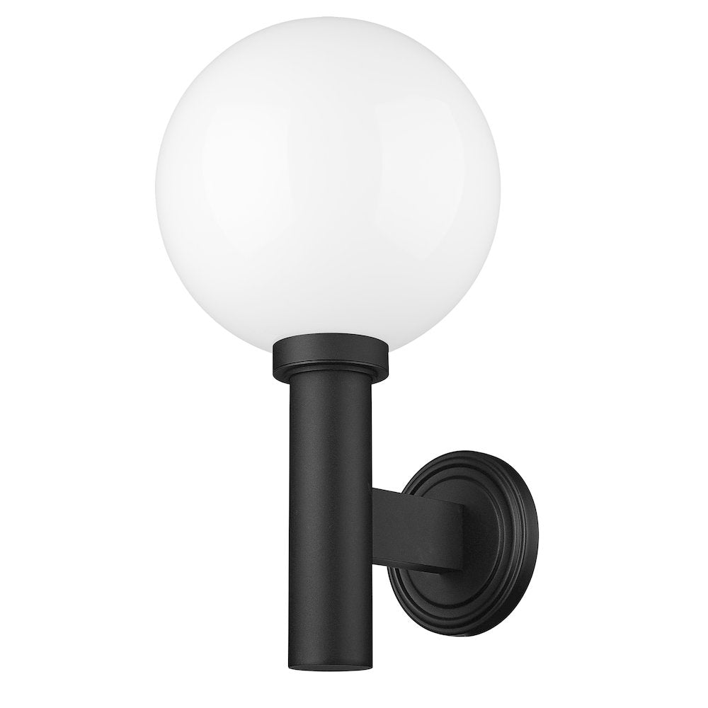 Z-Lite 1 Light Outdoor Wall Light