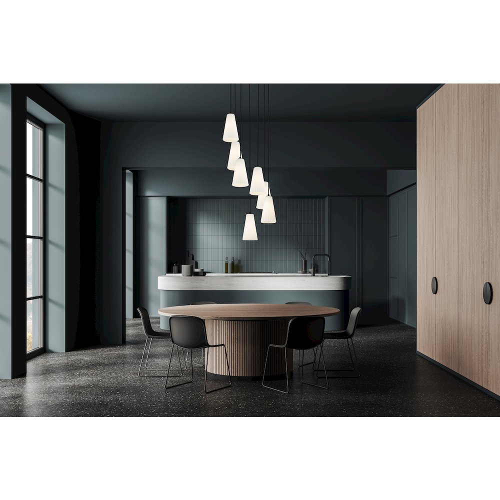 Z-Lite 7 Light Chandelier