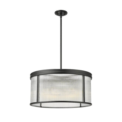 Z-Lite 6 Light Chandelier