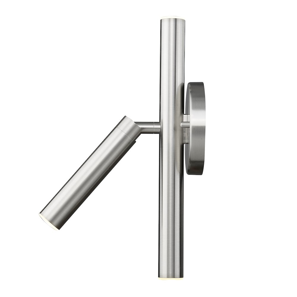 Z-Lite 3 Light Wall Sconce