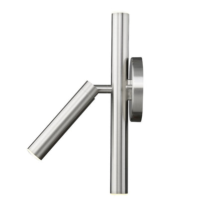 Z-Lite 3 Light Wall Sconce