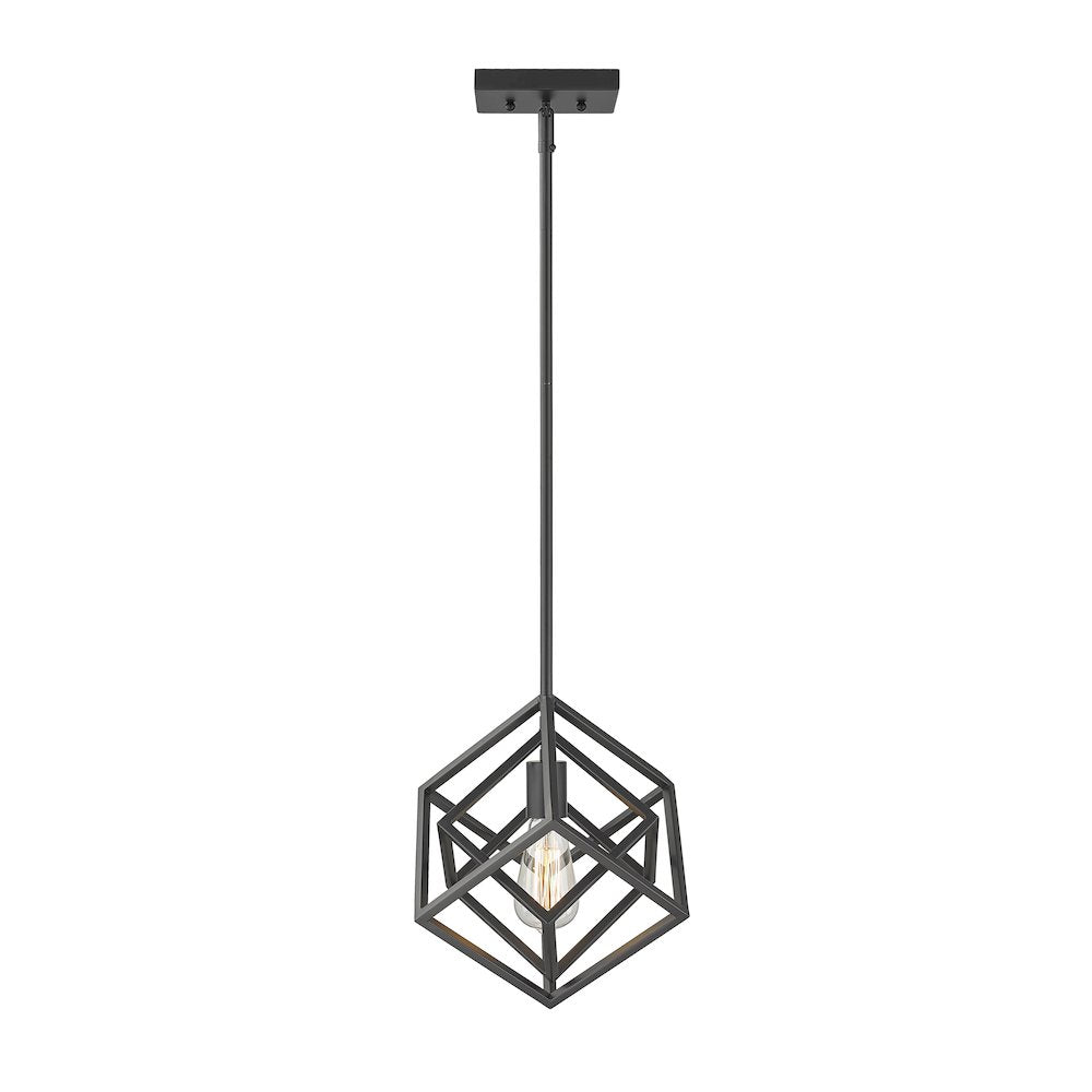 Z-Lite 1 Light Pendant